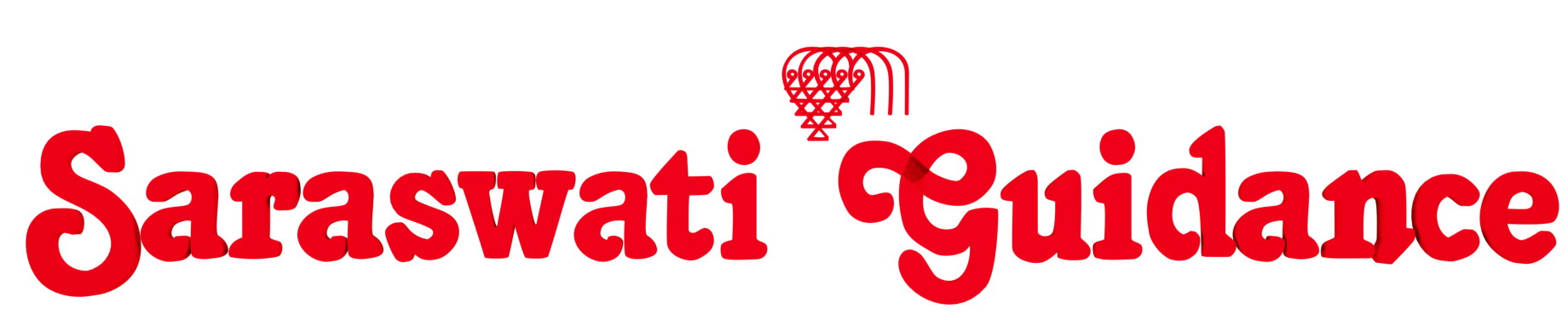 Saraswati Guidance logo